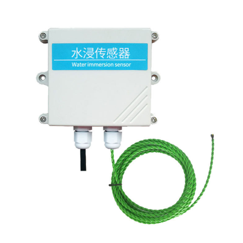 Water Alarm Sensor - 2 Buah Detektor Kebocoran Air RS485