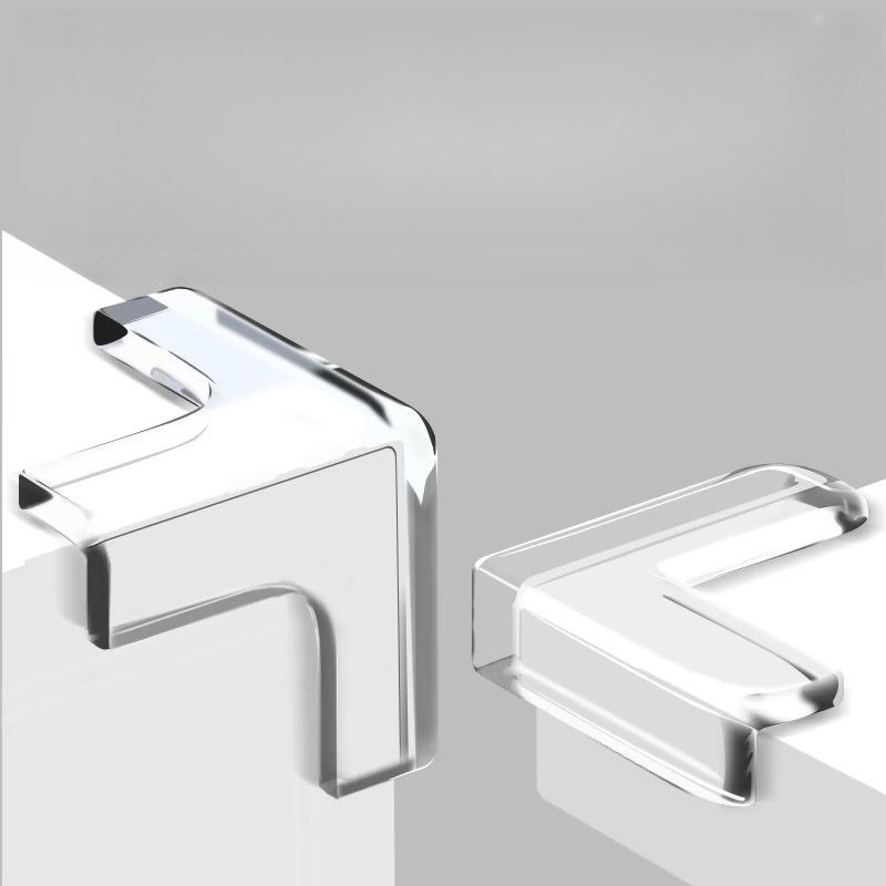 Outlet Cover Baby - Pelindung Sudut Meja untuk Perlengkapan Bayi,