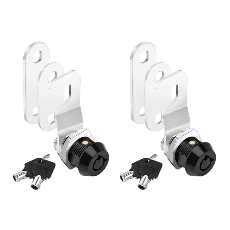 Lockbox Key Secure - 581E 2 Buah Kunci Kamera Tugas