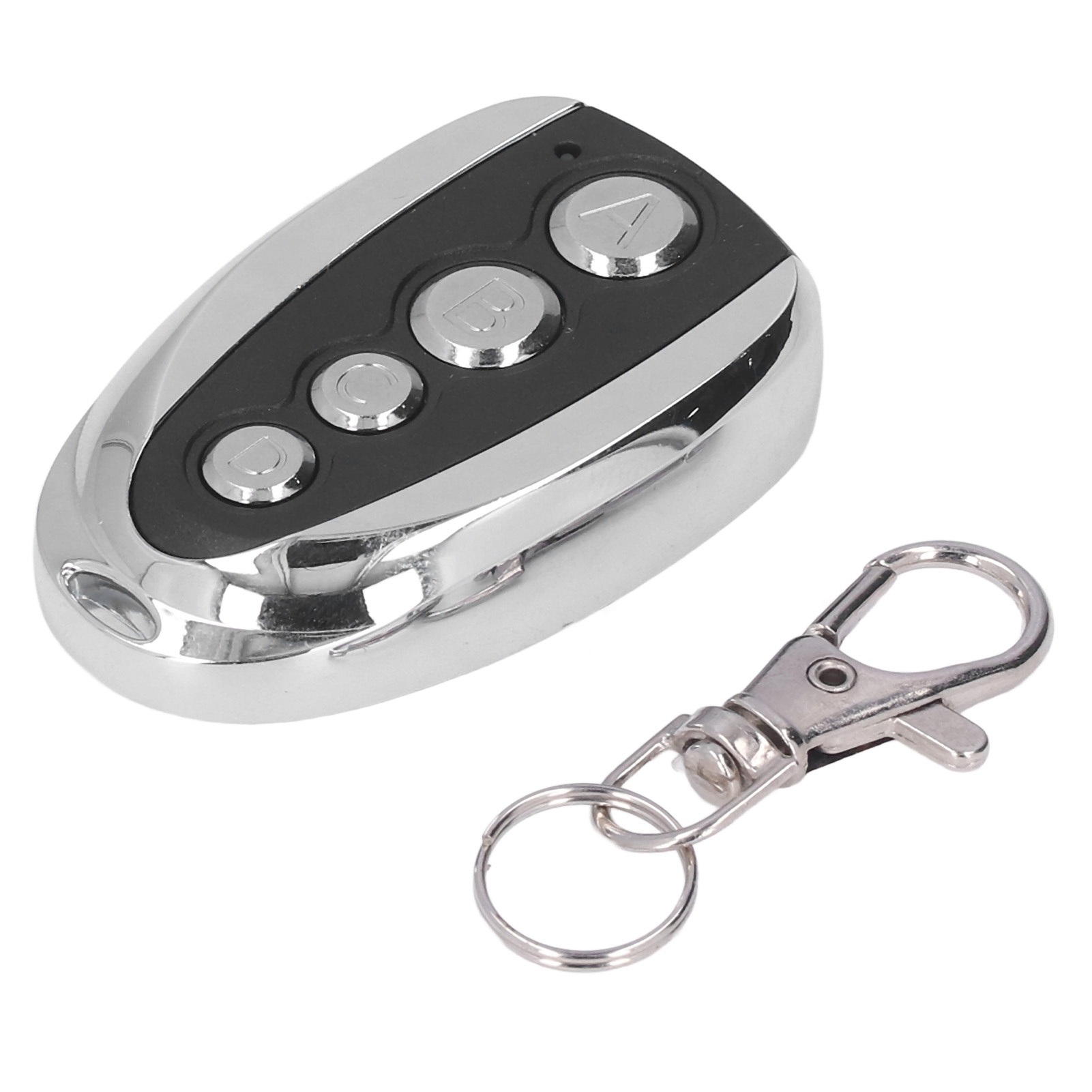 Security Chain Door - Pembuka Remote Control Pintu Garasi 433MHz