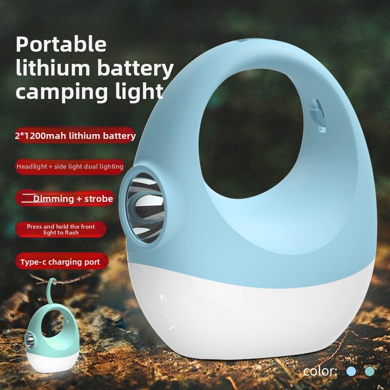 Power Outage Light - Lampu Kios Pasar Malam Lampu Tahan