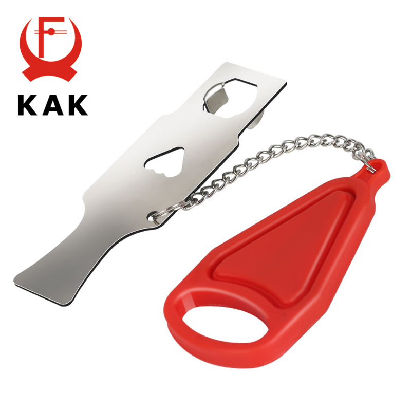 Security Chain Door - KAK Kunci Pintu Portabel Tanpa Kunci