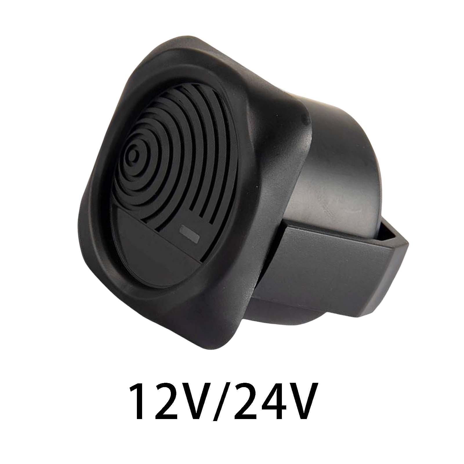 Water Alarm Sensor - Perangkat Pengingat Aksesori Induksi Pompa Bilge