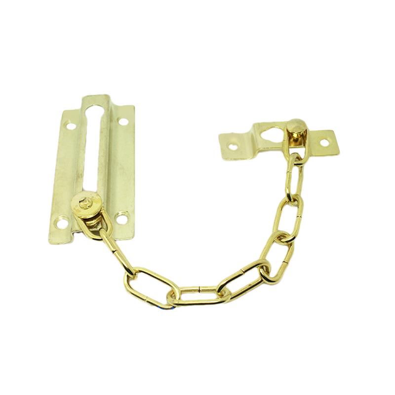 Security Chain Door - Kunci rantai pintu, penjaga keamanan pintu