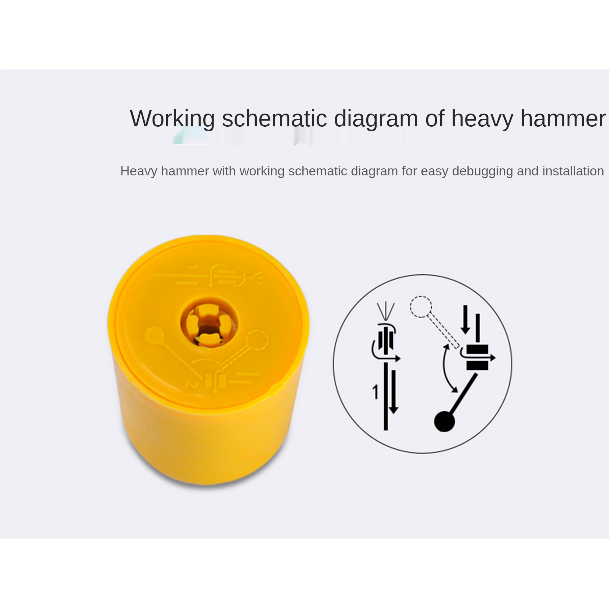 Sensor tingkat air mengapung D - Pool Alarm Float ulasan dan harga