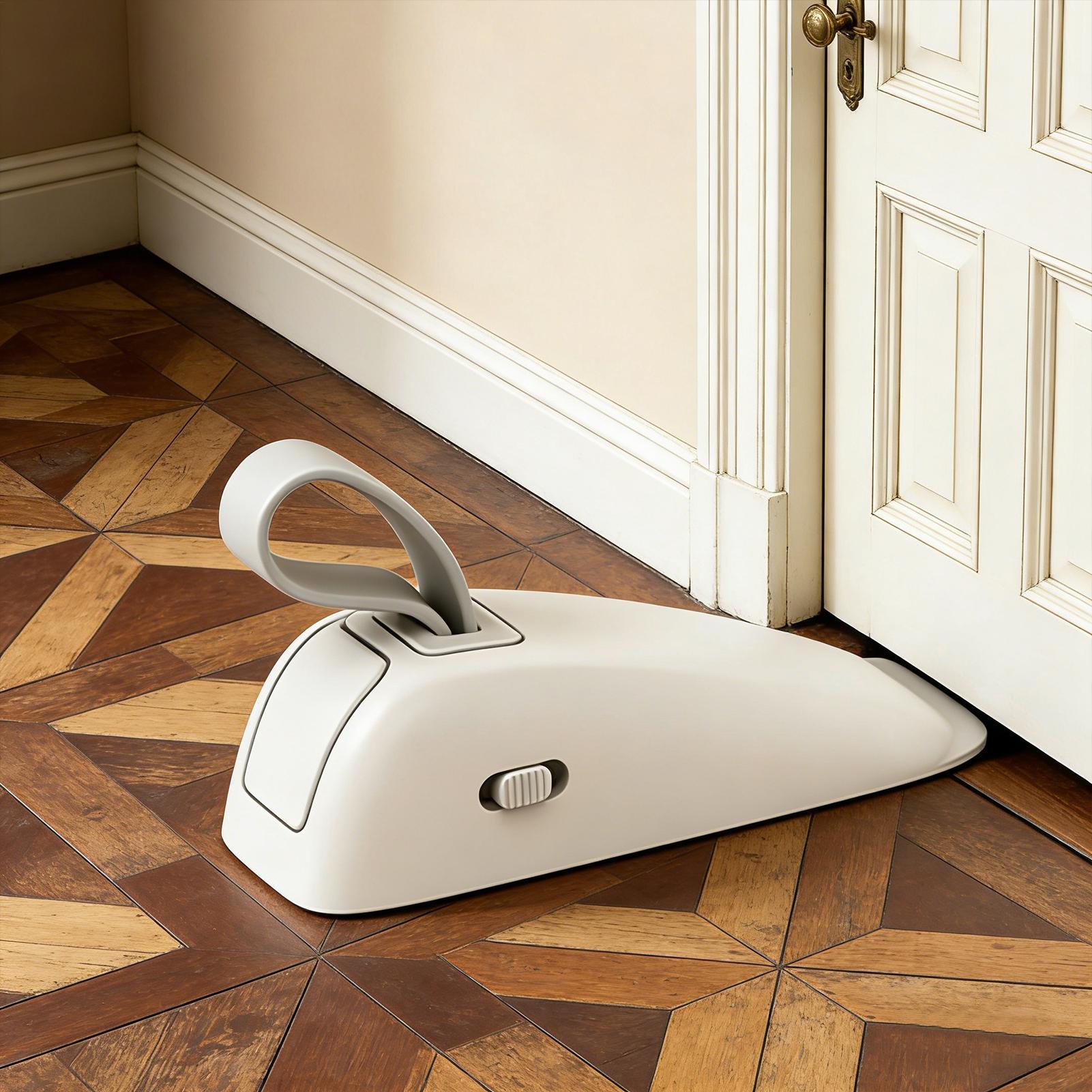 Alarm Penghenti Pintu Perlindu - Door Stop Alarm ulasan dan harga