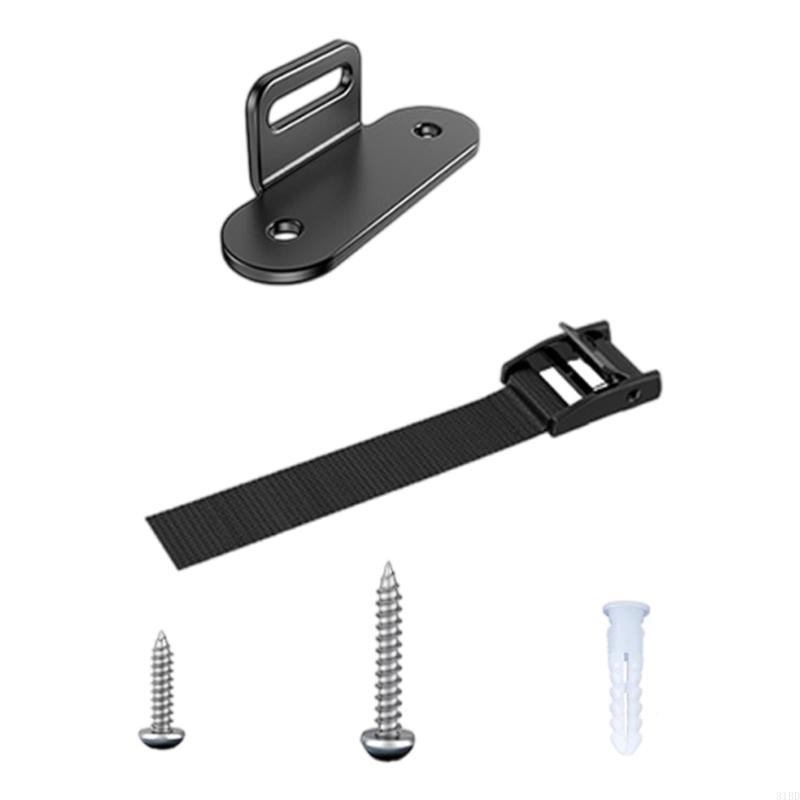 Furnitur Anti Jatuh Yang Dapat - Earthquake Anchor Strap ulasan dan harga