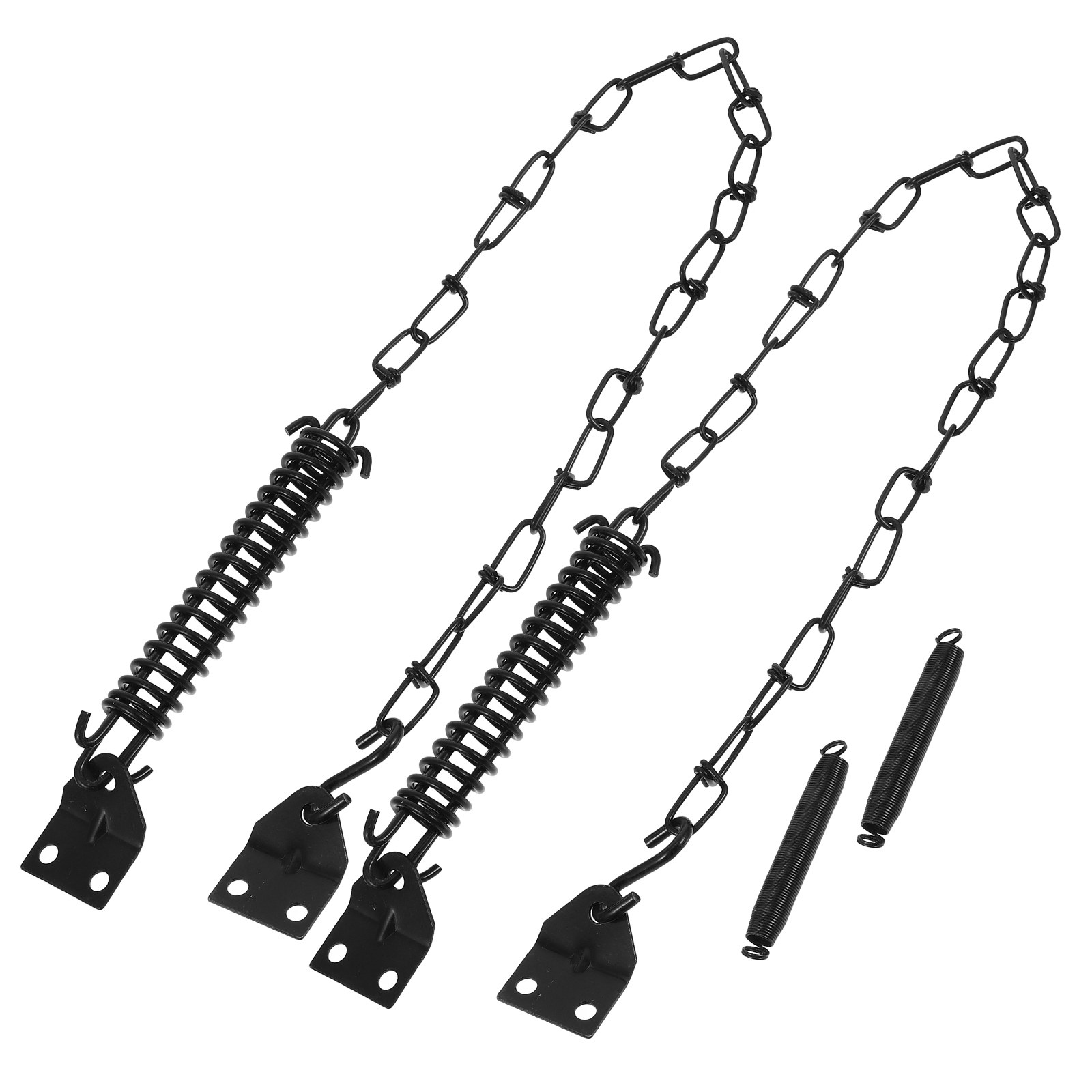2Set Kunci Pintu Anti Maling G - Security Chain Door ulasan dan harga