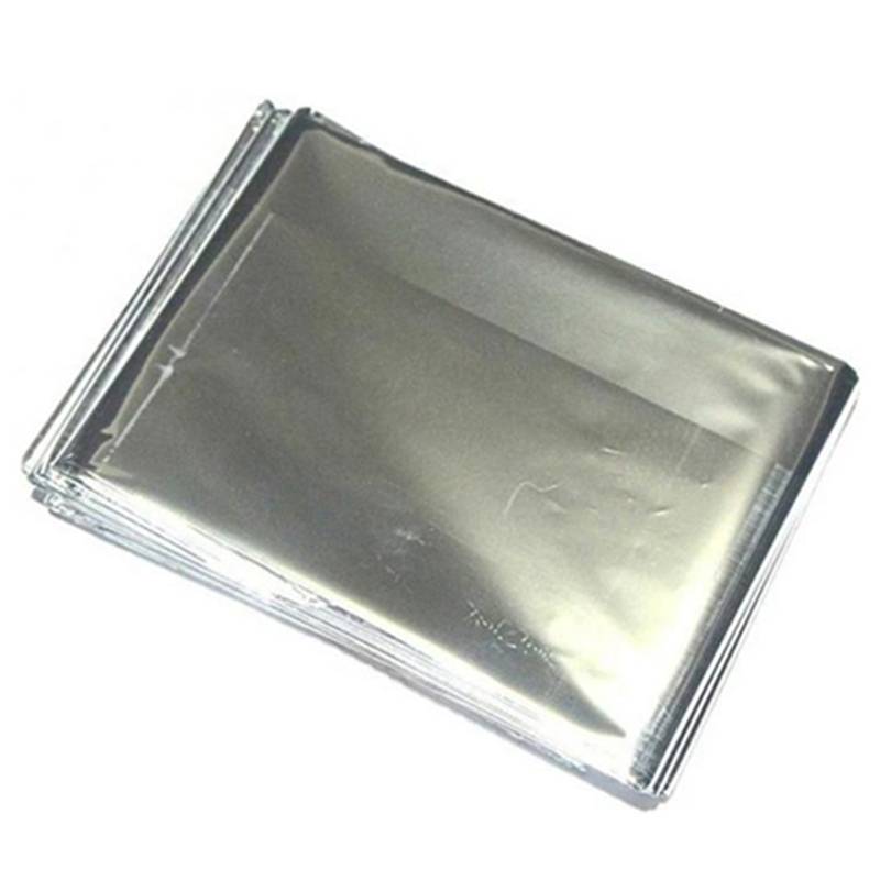 Selimut Mylar Termal Darurat u - First Aid Bag Kit ulasan dan harga