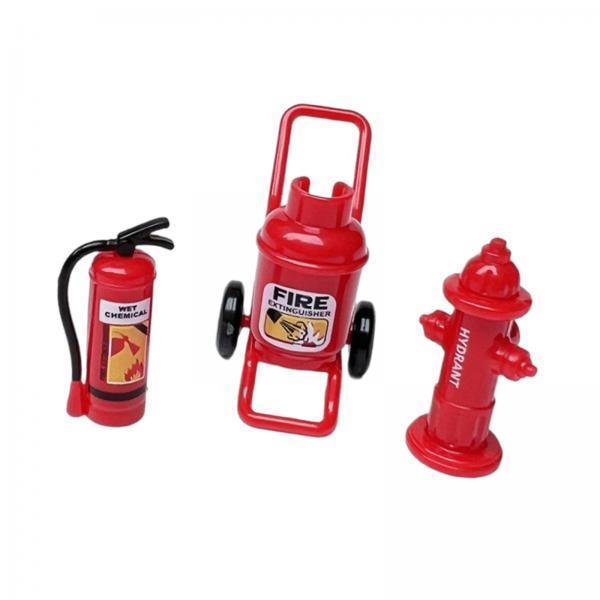 Set Mainan Pemadam Kebakaran H - Fire Extinguisher Small ulasan dan harga