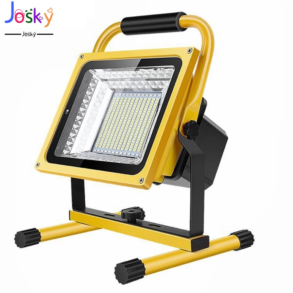 Lampu Sorot LED Daya Kuat untu - Power Outage Light ulasan dan harga