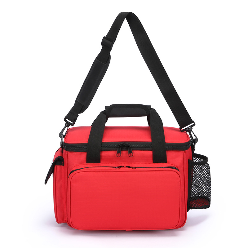 Tas Pertolongan Pertama Luar R - First Aid Bag Kit ulasan dan harga