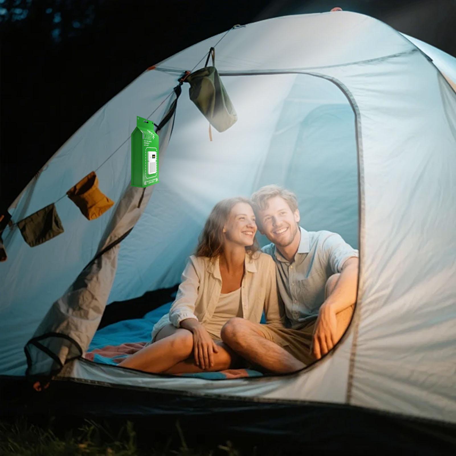 Lampu Kemah untuk Tenda, Lampu - Power Outage Light ulasan dan harga
