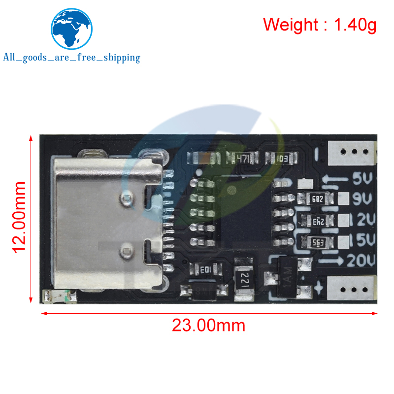 TZT papan Charger model C PD2. - Co Detector Plug ulasan dan harga