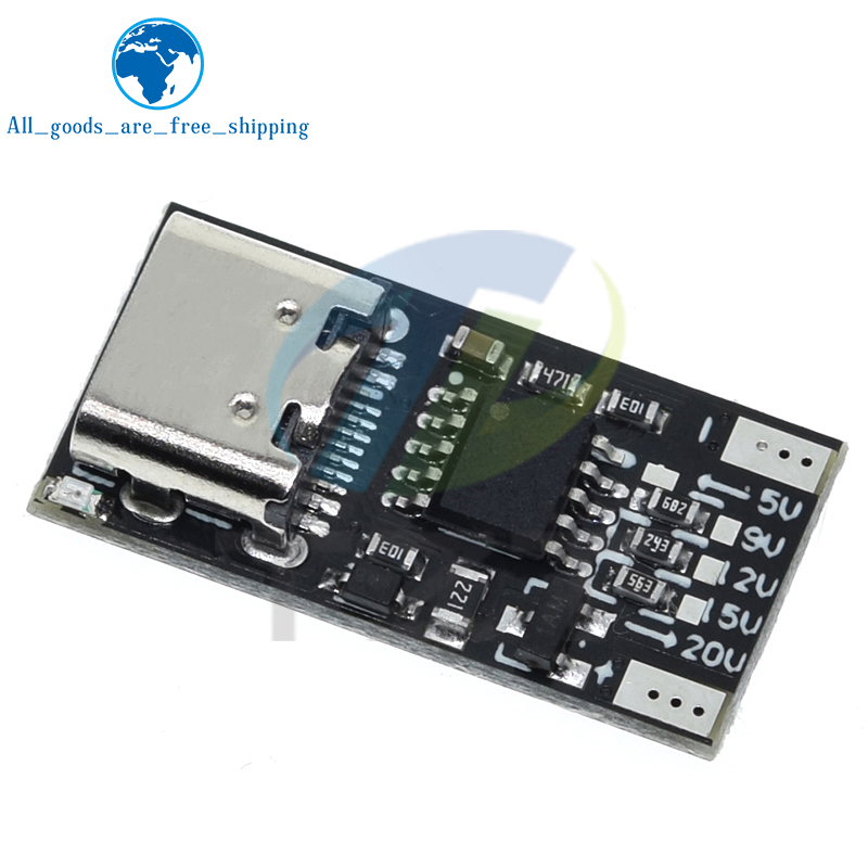 TZT papan Charger model C PD2. - Co Detector Plug ulasan dan harga