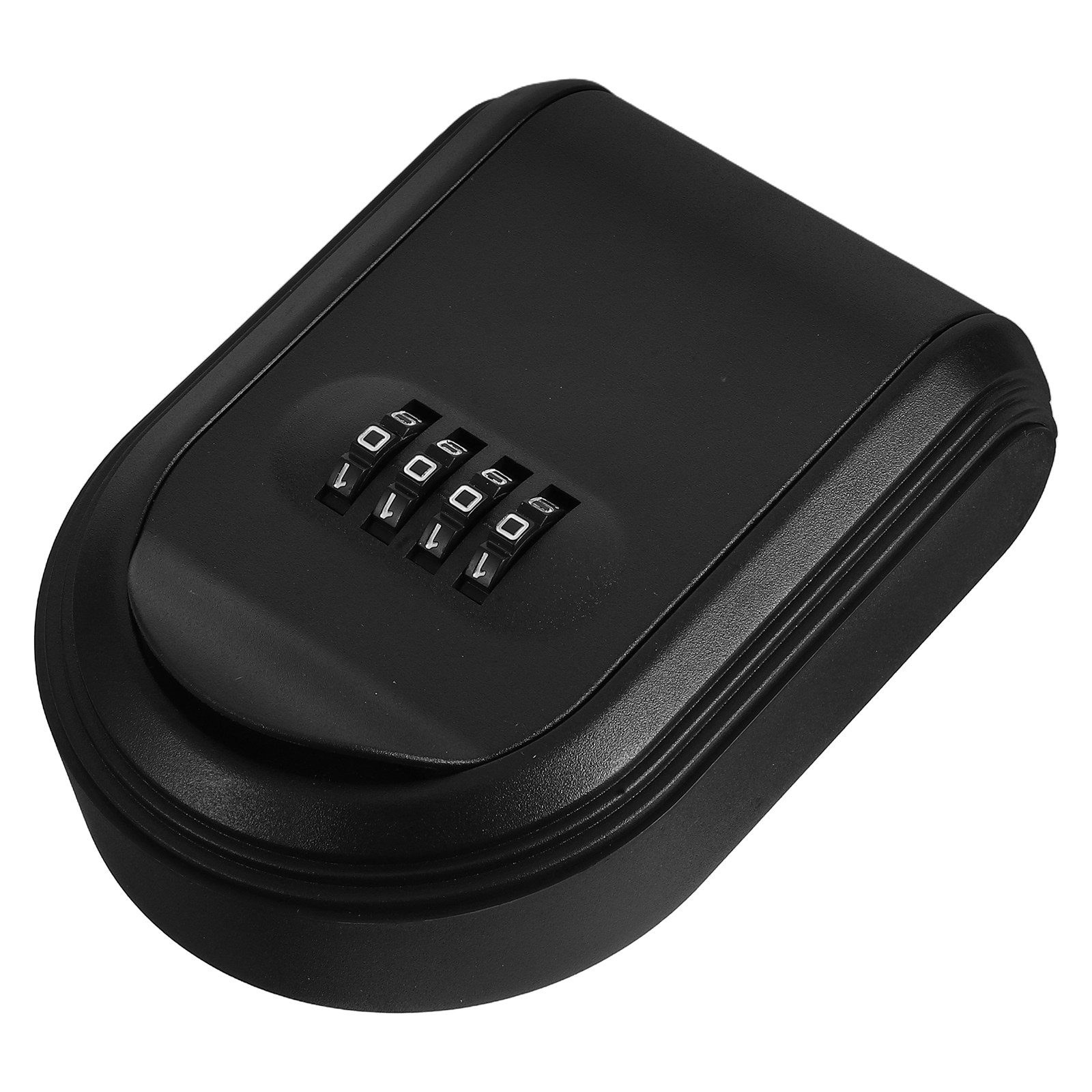 Kotak Kunci Dinding dengan Kod - Lockbox Key Secure ulasan dan harga