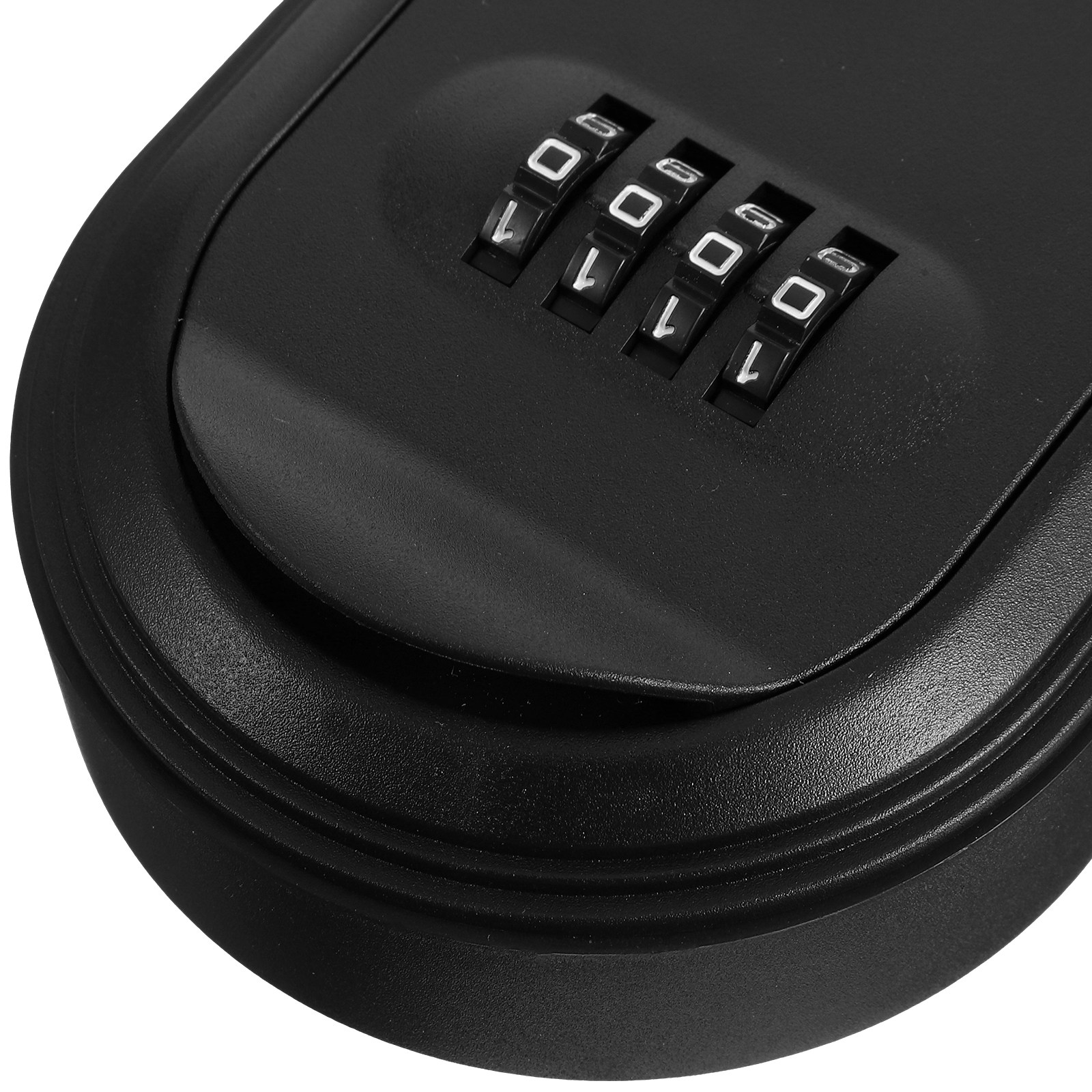 Kotak Kunci Dinding dengan Kod - Lockbox Key Secure ulasan dan harga