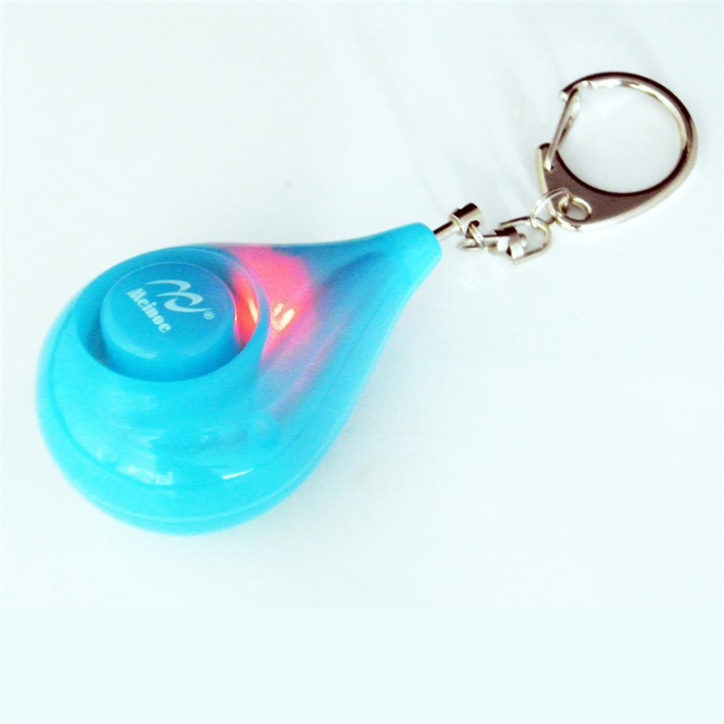 Perangkat Anti Perampokan Wani - Personal Alarm Keychain ulasan dan harga