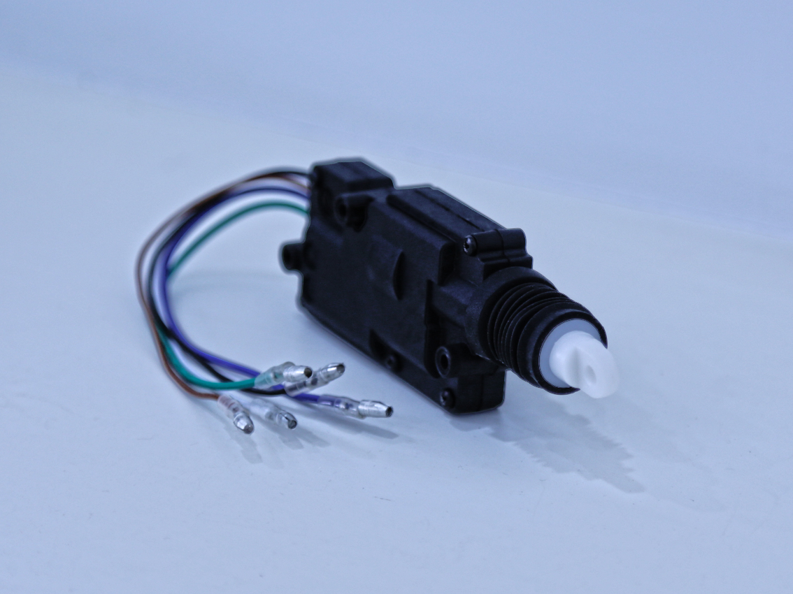 Kunci pintu pusat kunci mobil  - Door Stop Alarm ulasan dan harga