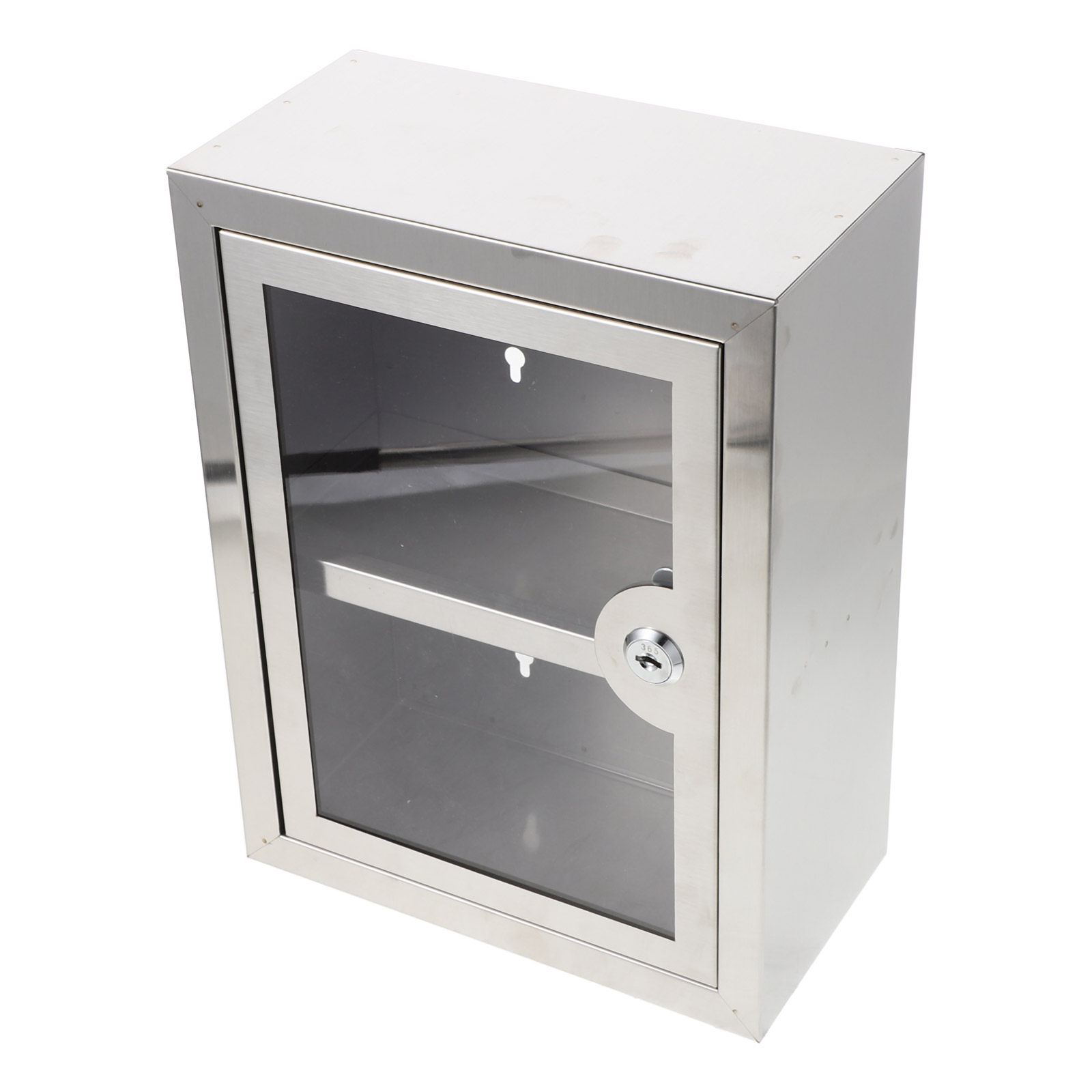 Lemari Obat Terkunci Kabinet D - Medicine Cabinet Lock ulasan dan harga