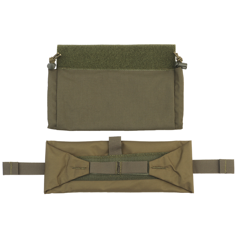 Tas Gulung Pertolongan Pertama - First Aid Bag Kit ulasan dan harga