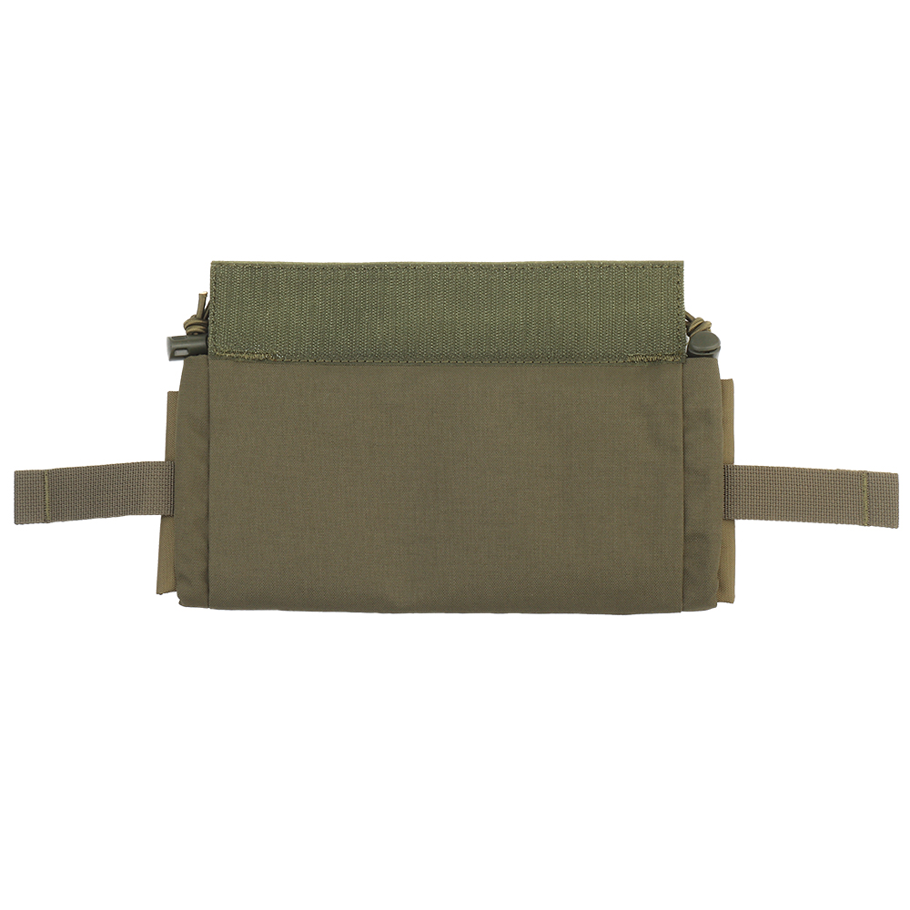 Tas Gulung Pertolongan Pertama - First Aid Bag Kit ulasan dan harga