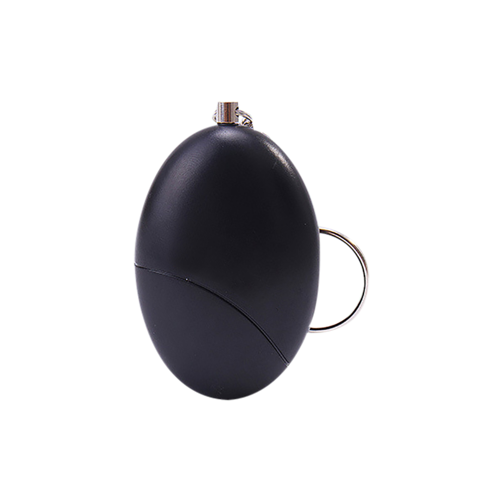 1 Buah Alarm Pertahanan Diri 1 - Personal Alarm Keychain ulasan dan harga