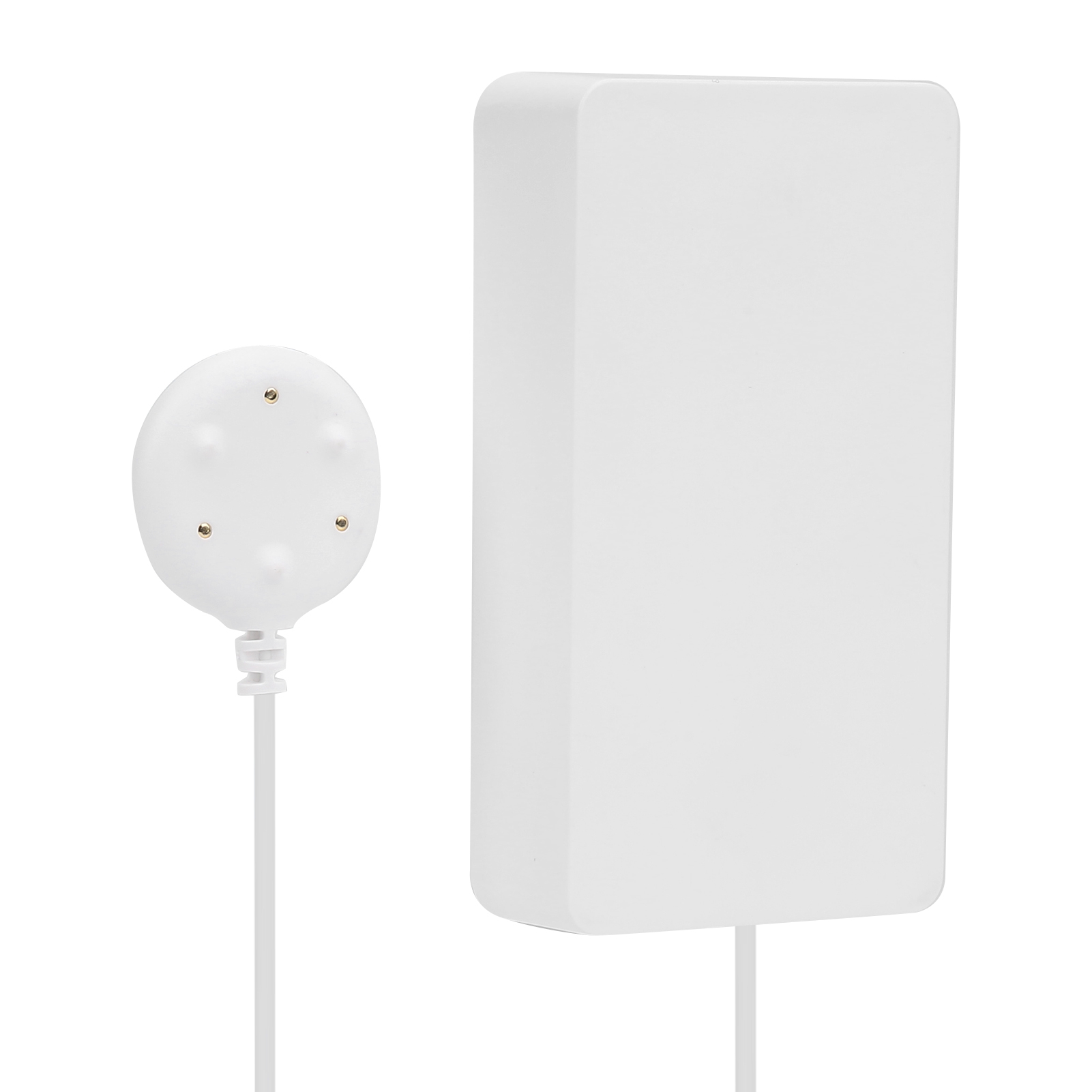 Detektor Kebocoran Air WIFI Se - Water Alarm Sensor ulasan dan harga