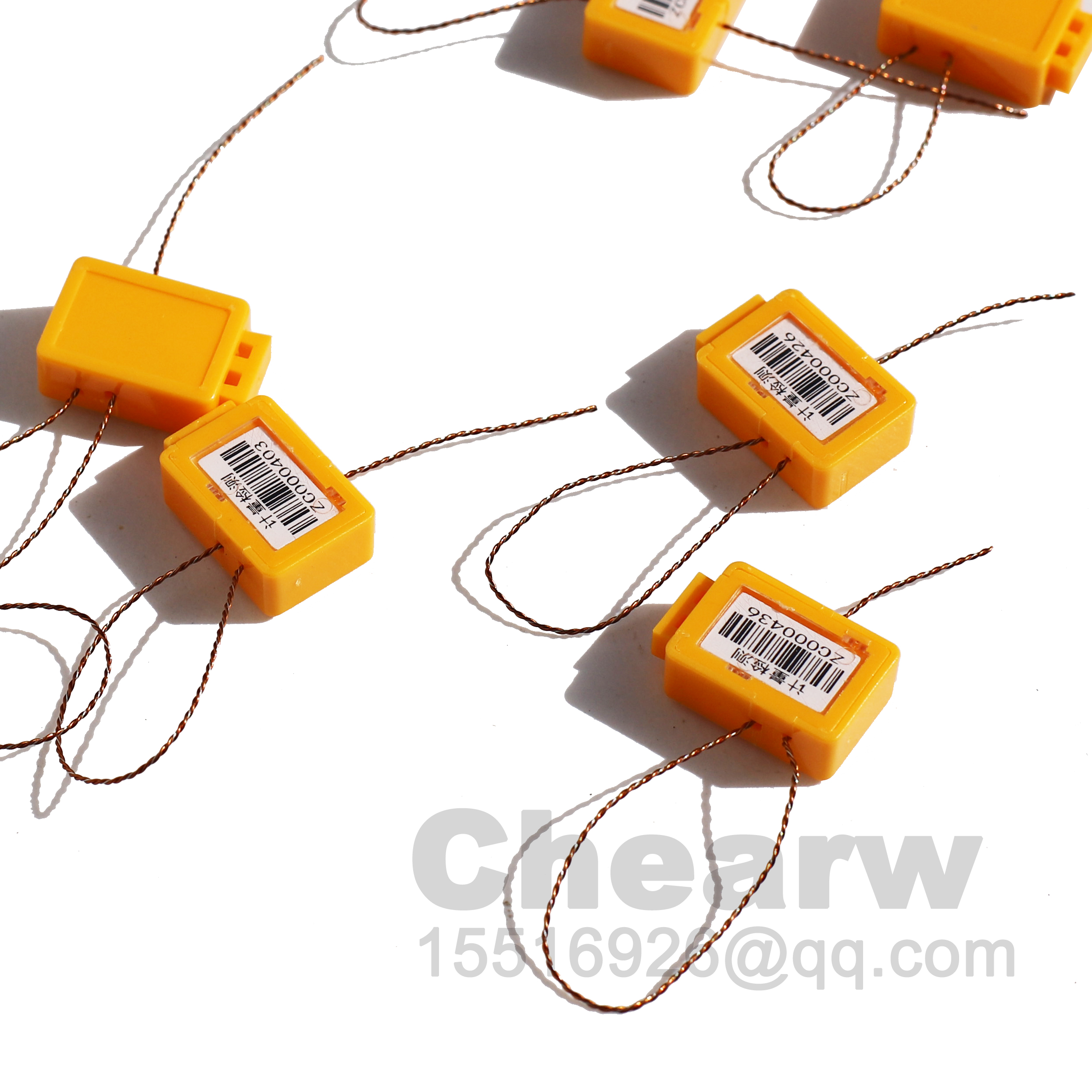 100 Buah Persegi Panjang Bar K - Window Lock Bar ulasan dan harga