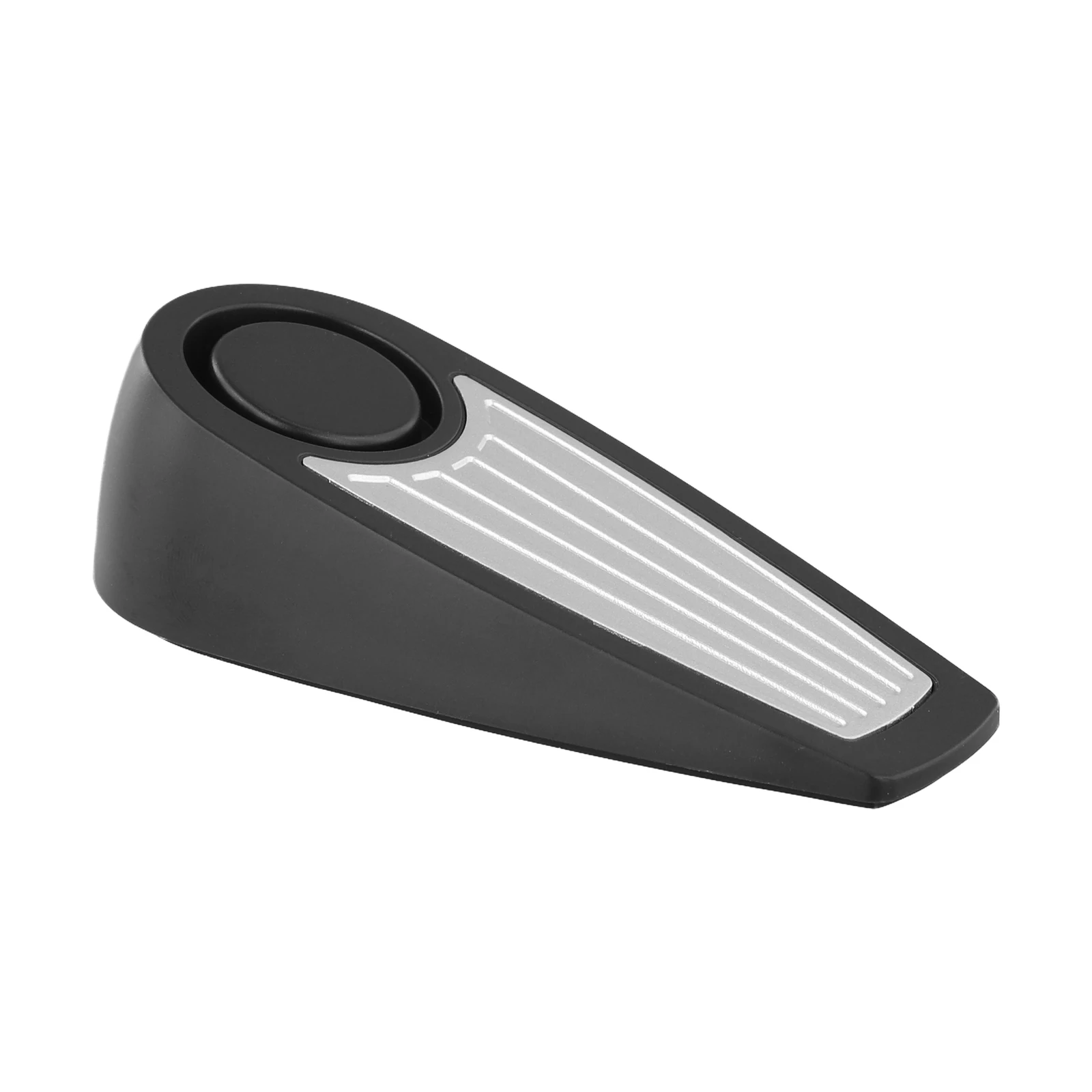 Alarm White Portable Doorstop  - Door Stop Alarm ulasan dan harga