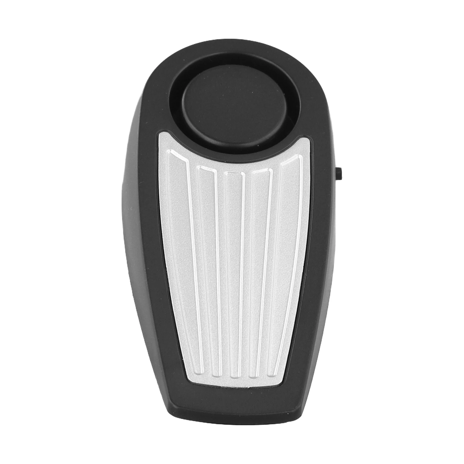 Alarm White Portable Doorstop  - Door Stop Alarm ulasan dan harga