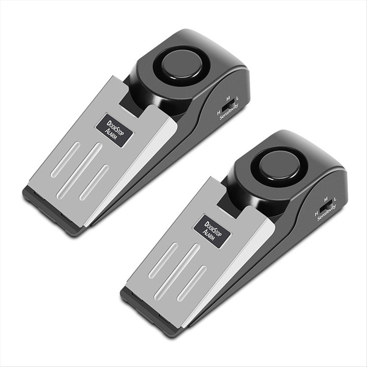 Alarm Penghenti Pintu ABFW, Pe - Door Stop Alarm ulasan dan harga