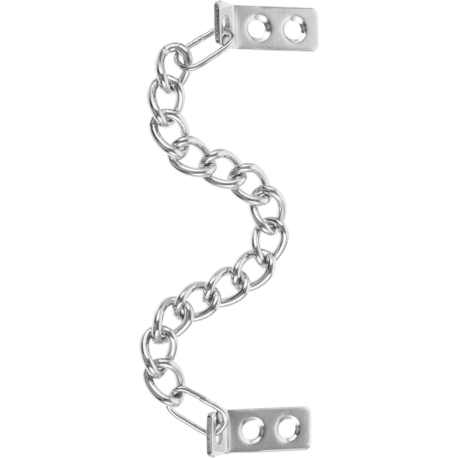 Rantai Pintu Logam Anti Maling - Security Chain Door ulasan dan harga