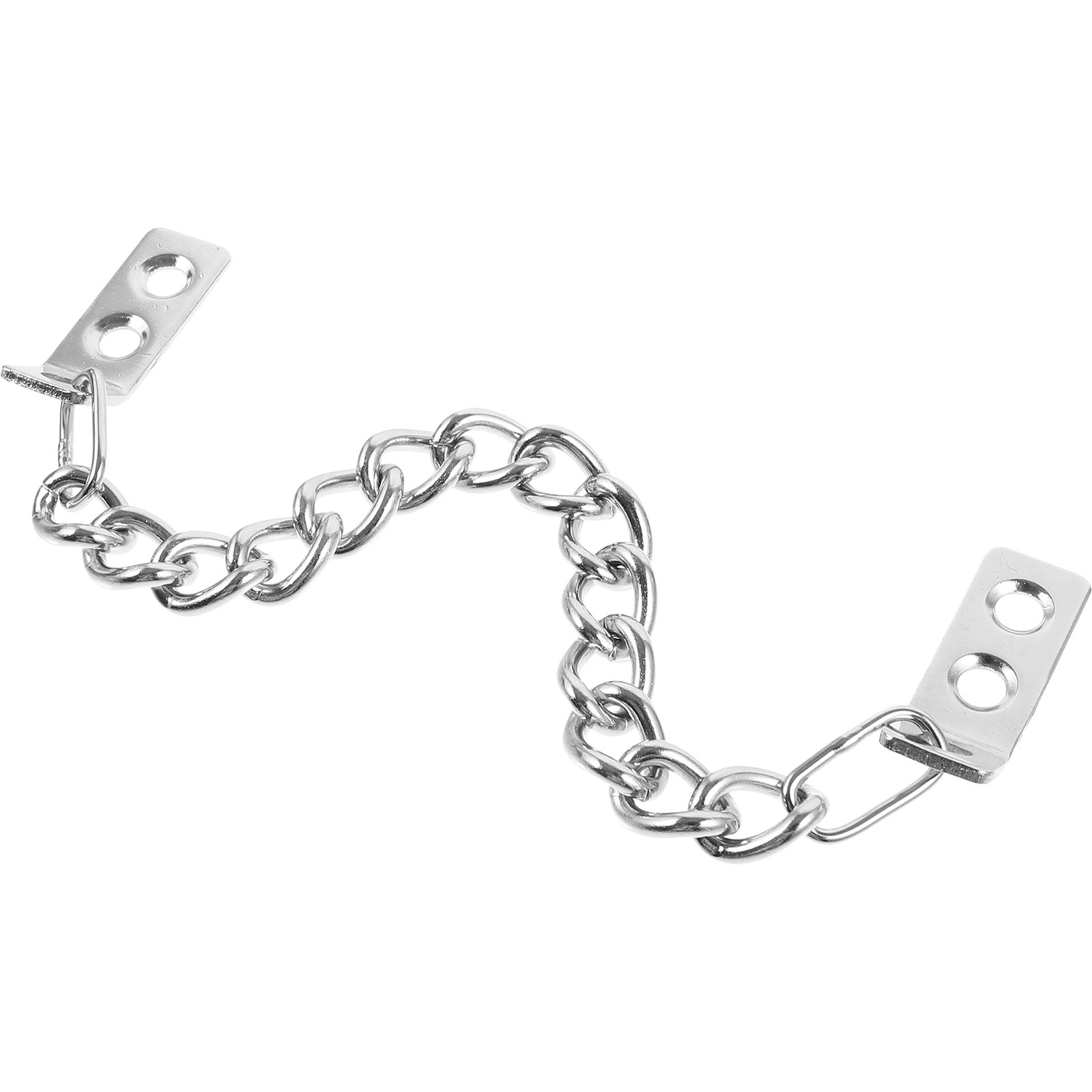 Rantai Pintu Logam Anti Maling - Security Chain Door ulasan dan harga