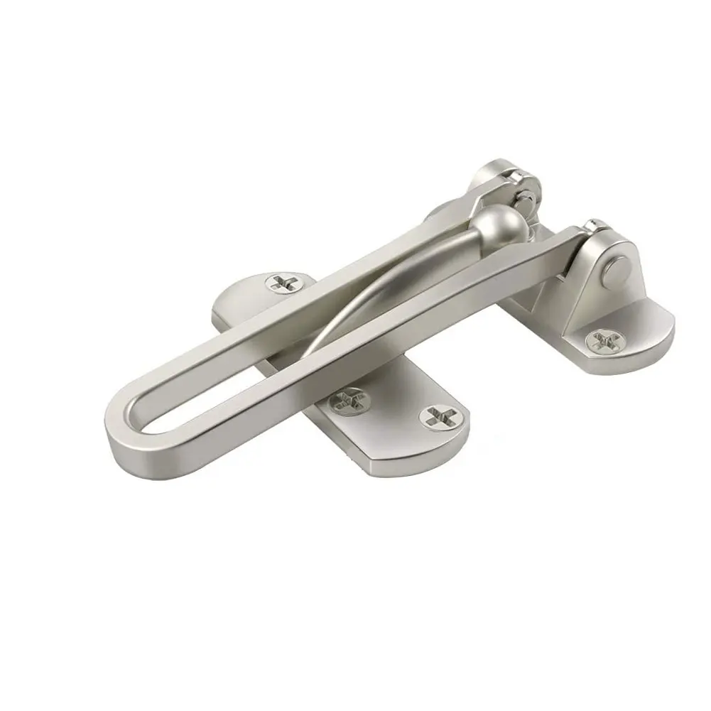 Kunci Pintu Anti Maling Rumah, - Security Chain Door ulasan dan harga