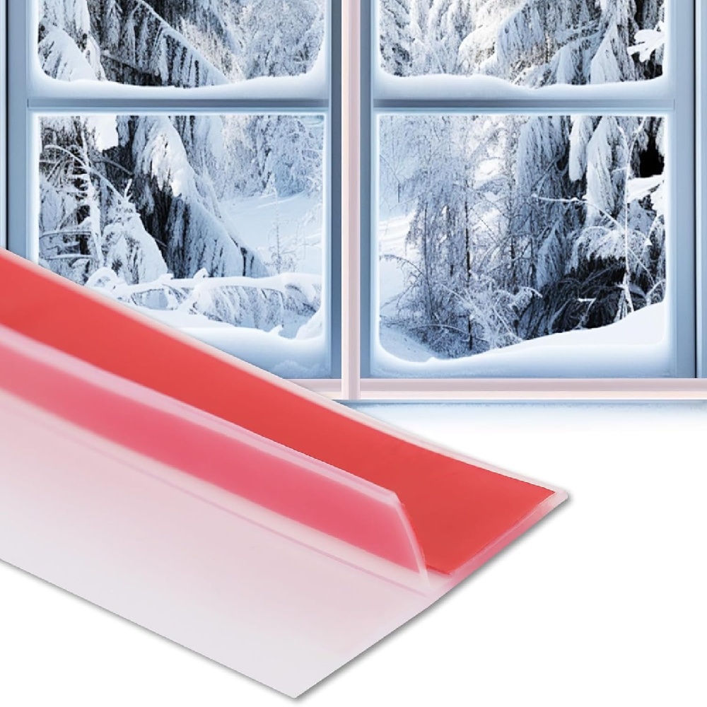 1 Buah 1M/3MeterX3Cm Strip Seg - Window Lock Bar ulasan dan harga