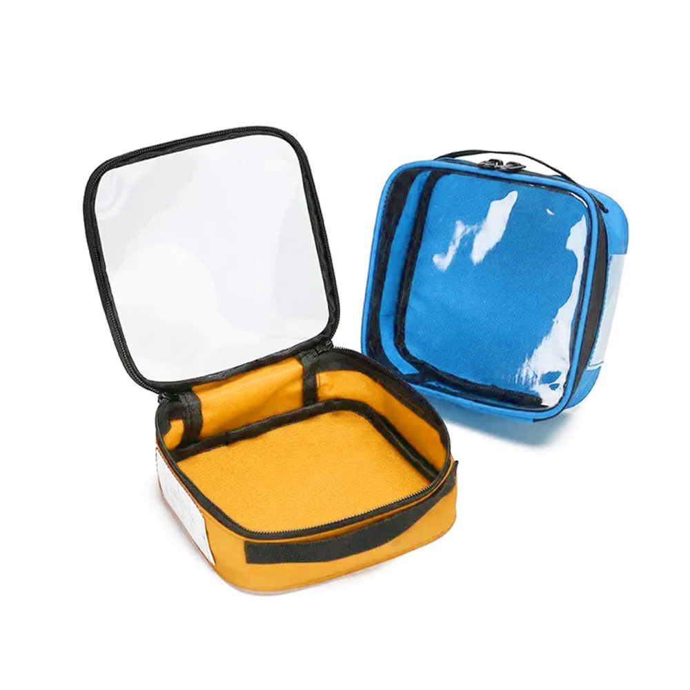 Tas Penyimpanan Medis Portabel - First Aid Bag Kit ulasan dan harga