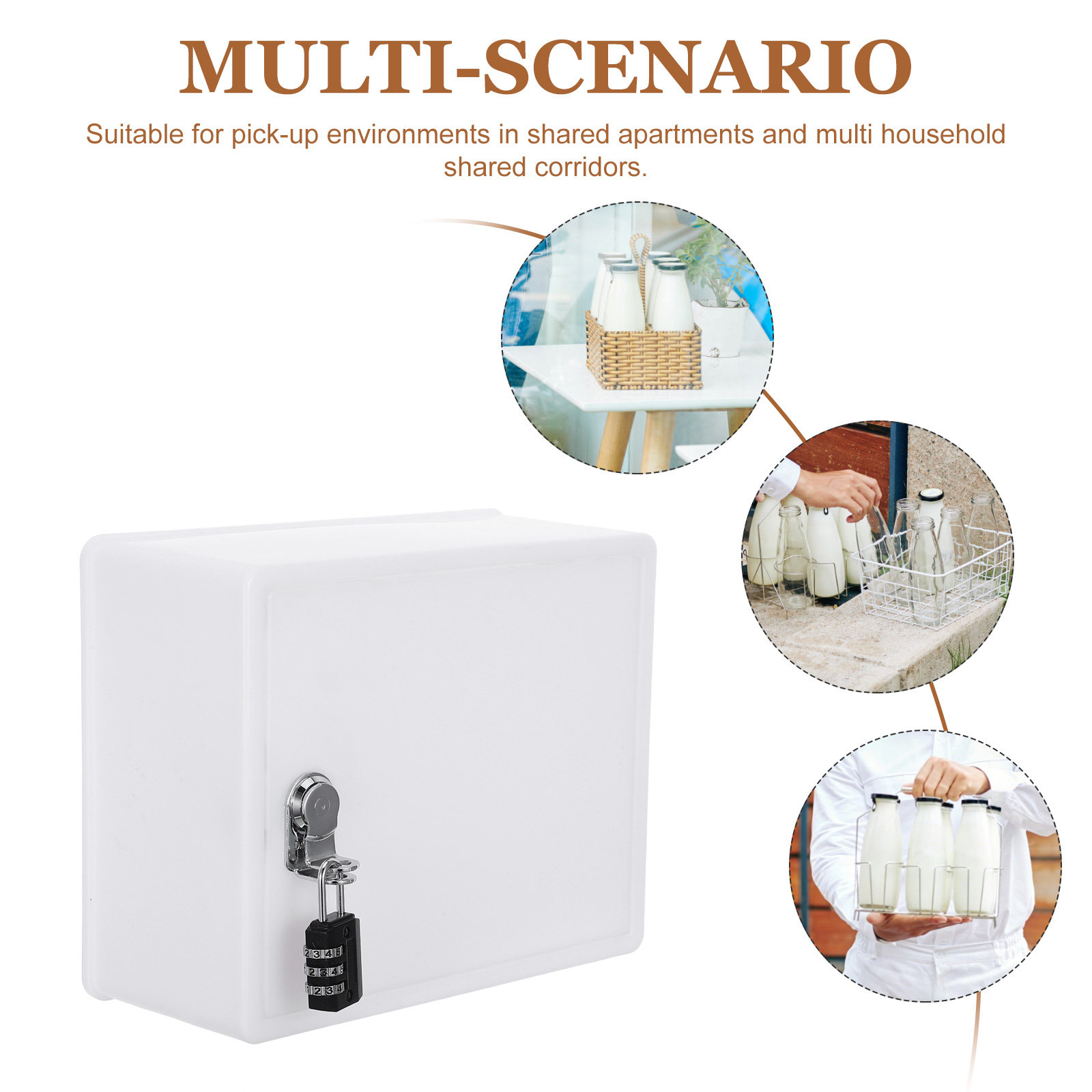 Kotak Penyimpanan Susu Dinding - Medicine Cabinet Lock ulasan dan harga