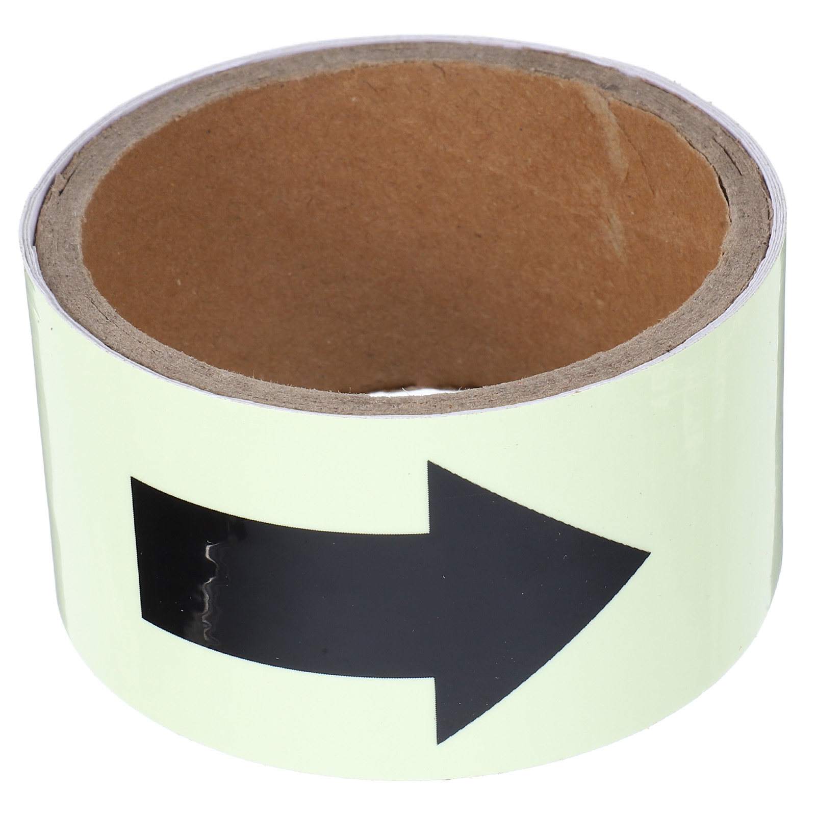 1 Rol Stiker Penanda Arah Pita - Emergency Exit Sign ulasan dan harga