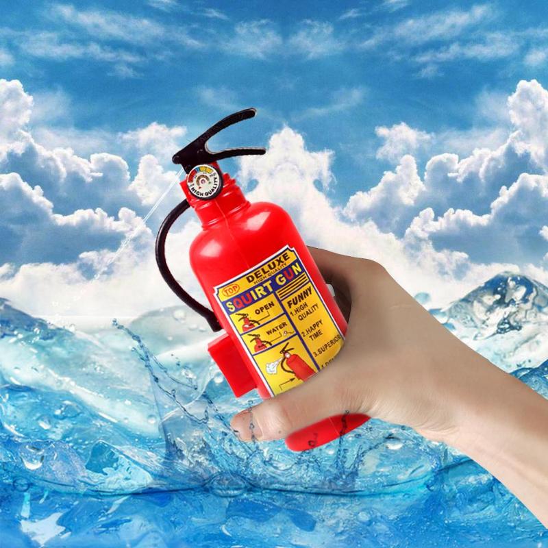 Mainan pemadam api Mini lucu a - Fire Extinguisher Small ulasan dan harga