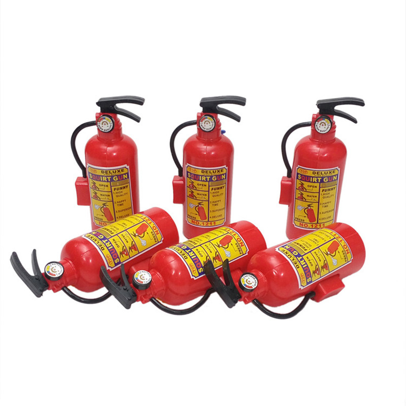 Mainan pemadam api Mini lucu a - Fire Extinguisher Small ulasan dan harga