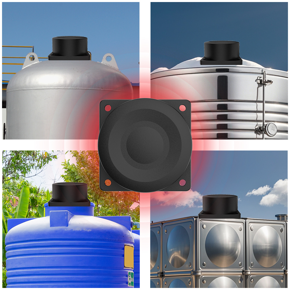 ONENUO Sensor Tingkat Cair Det - Water Alarm Sensor ulasan dan harga