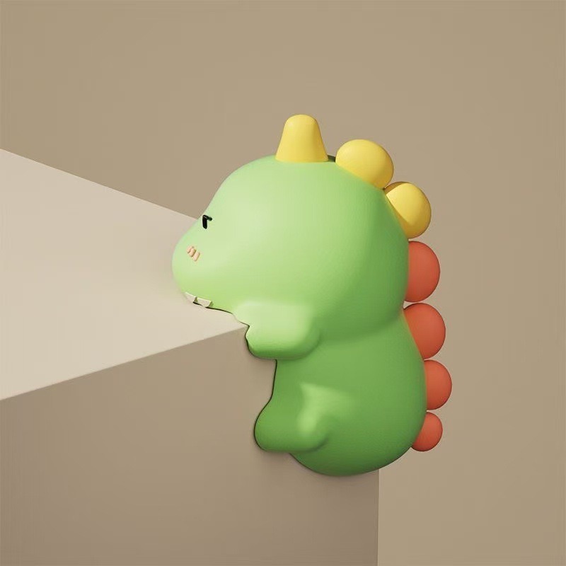 Pelindung Sudut Kartun Penutup - Outlet Cover Baby ulasan dan harga