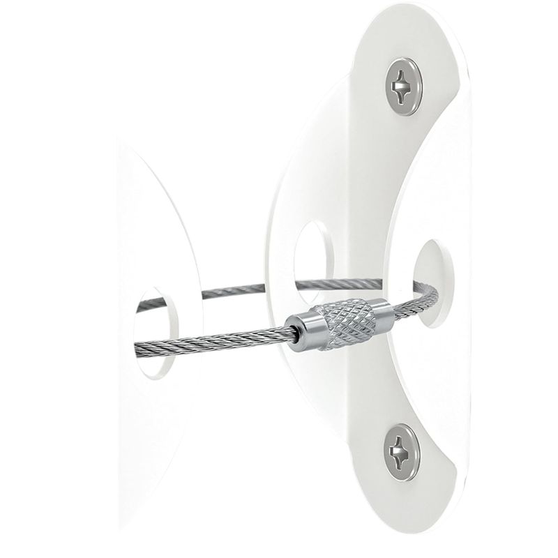 A84F-Pengikat Furnitur Untuk P - Earthquake Anchor Strap ulasan dan harga