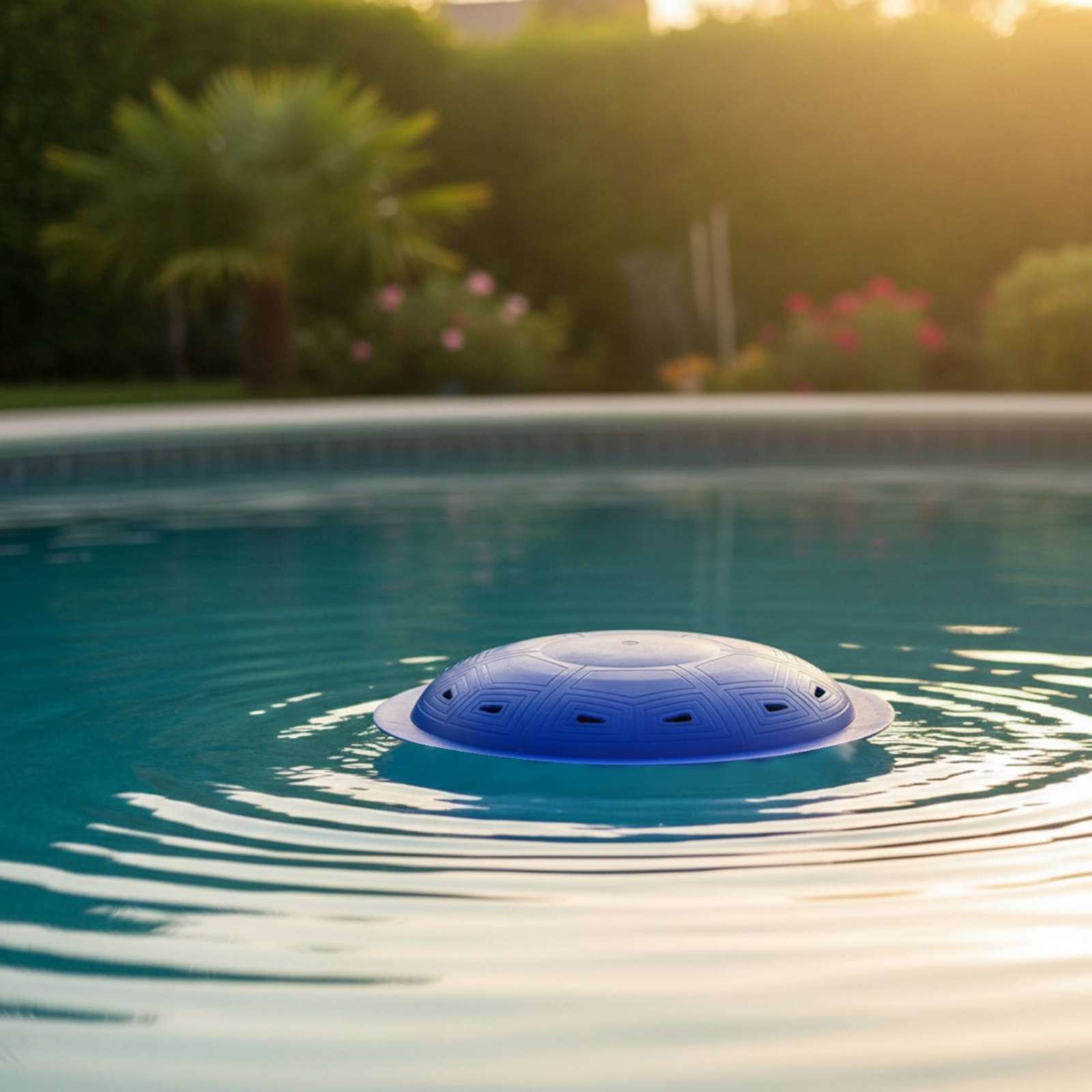 Alarm Keselamatan Kolam Renang - Pool Alarm Float ulasan dan harga