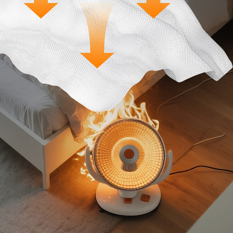 Selimut Darurat Tahan Api 1/1. - Fire Blanket Kitchen ulasan dan harga