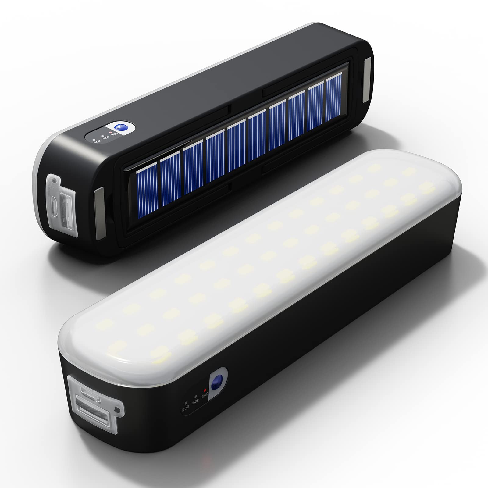 Lentera Kemah isi ulang tenaga - Power Outage Light ulasan dan harga