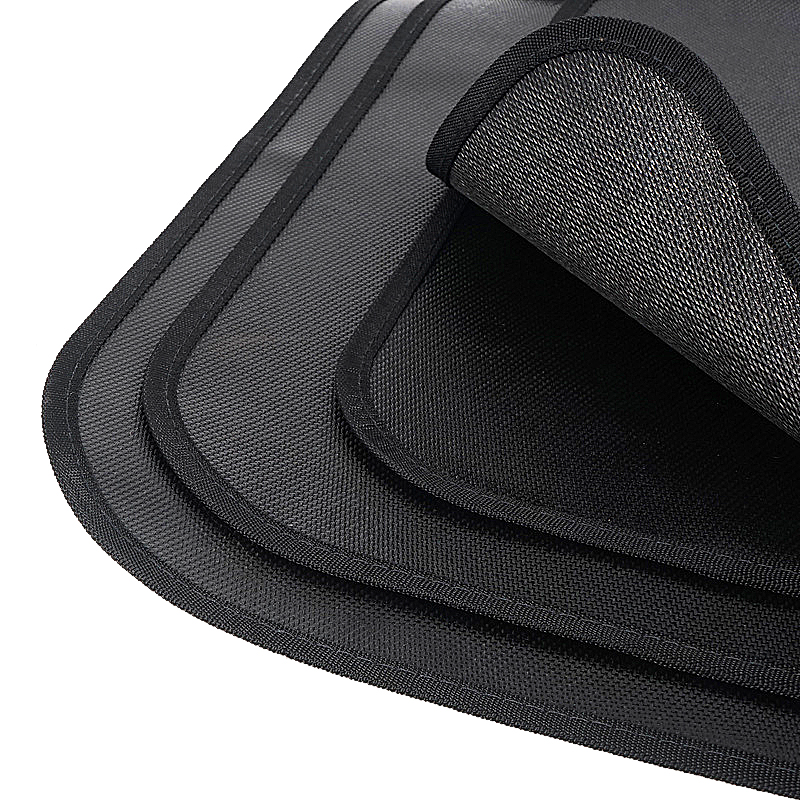 Fiberglass Fire Retardant Blan - Fire Blanket Kitchen ulasan dan harga