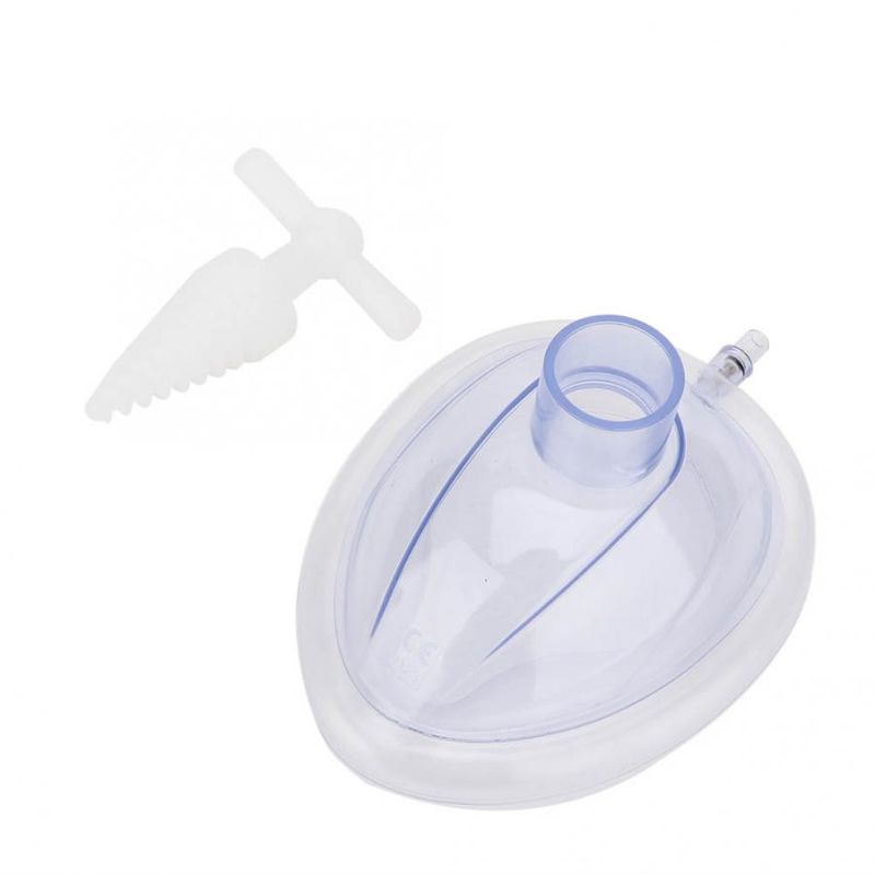 Dewasa Resuscitator Manual PVC - First Aid Bag Kit ulasan dan harga