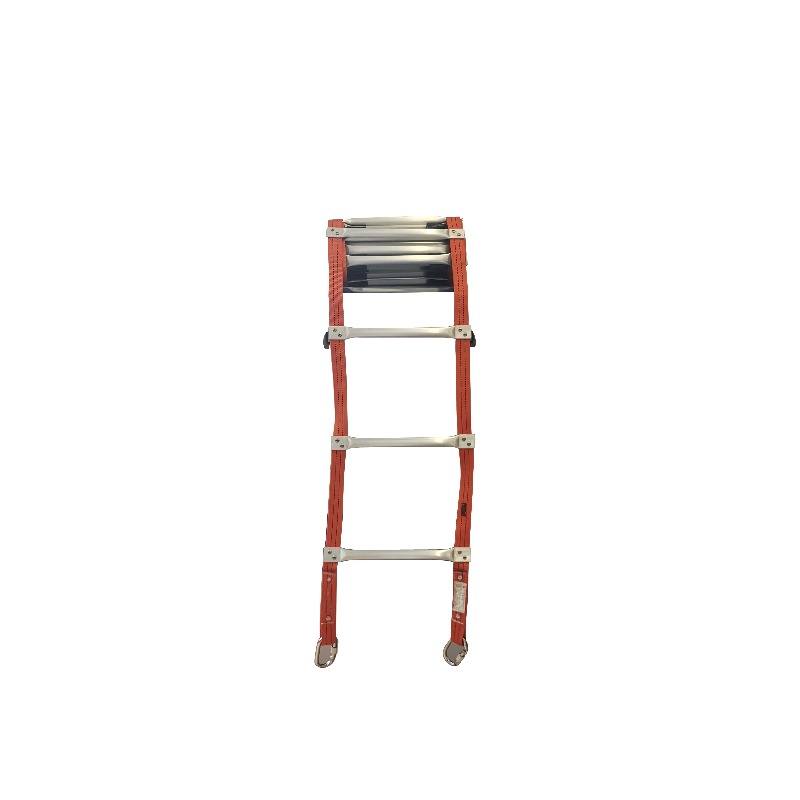 Tangga Suspensi Darurat Kebaka - Fire Escape Ladder ulasan dan harga